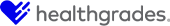 Health Grades full color logo